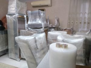 بسته بندی بسته بندی