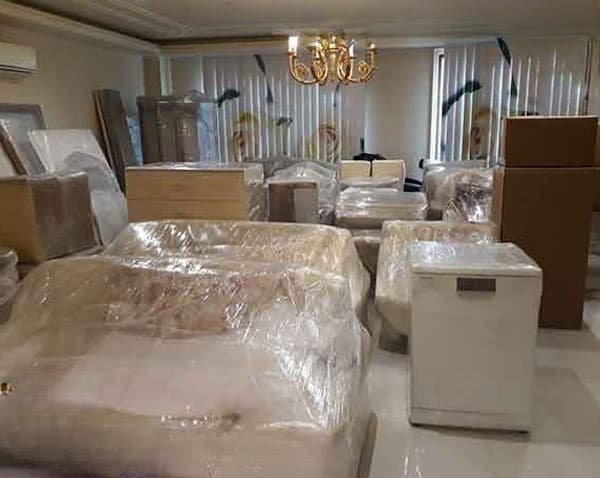 بسته بندی بسته بندی