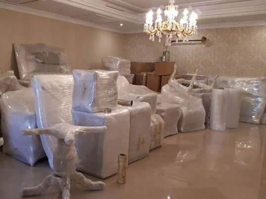 بسته بندی بسته بندی